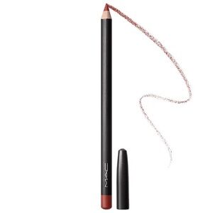 NWT MAC Cosmetics Lip Pencil in Chicory NIB Lip Liner